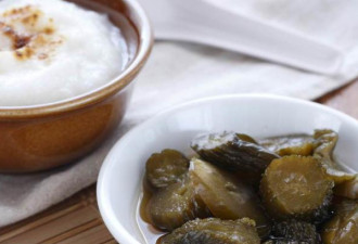 肝肾5杀手藏清淡早饭内 他长期吃肾衰又罹癌