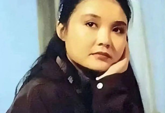 她11岁被谢晋看中，追过姜文，如今孑然一身