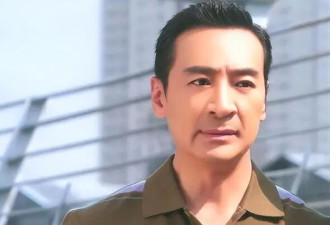 71岁老戏骨寇振海老来得子，本应开心的他，现在却犯了愁？