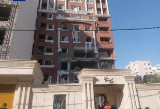以色列官员否认以方与伊朗多地爆炸事件有关