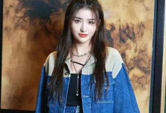 又有大瓜？金子涵拉黑蔡徐坤，女方抑郁退圈，男方被曝过私生活瓜