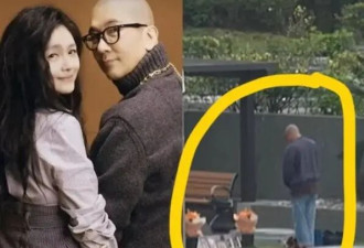 演给谁看？大S一周年纪念日前墓地“太闹腾”了吧，具俊晔哭完韩国主持人接着哭