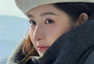 冬日妆容 出片密码：底妆 + 色彩 + 光影全攻略