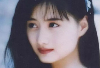 巅峰时期惊为天人,可惜花期太短,颜值很快就坍塌的5位女明星