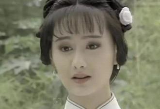 巅峰时期惊为天人,可惜花期太短,颜值很快就坍塌的5位女明星