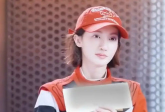 金晨自曝为避让小狗发生交通事故！曾说一生无法割舍狗狗