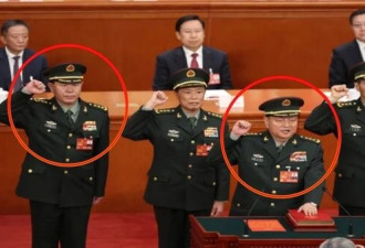 预言张又侠离奇死亡 北京5月对台开战？