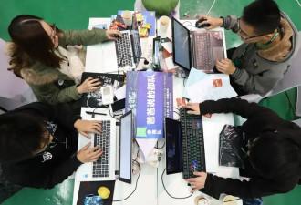 近十年来，中国“社畜”加班首次出现下降