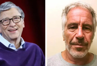 比尔·盖茨否认爱泼斯坦电邮指控,称内容"荒谬且完全不实"