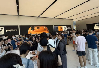 一边赚钱一边收割，苹果如何能在中国"两头通吃"？