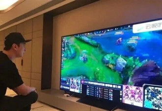索尼电视卖身TCL “中产白月光”还能卖上万吗?