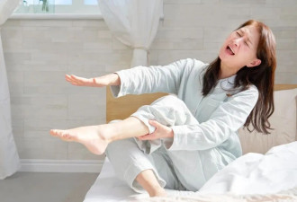 腿总是抽筋，缺钙？90% 的人都不是