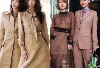 大S离世一周年，小S女儿登上ELLE杂志二月刊