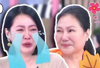榨干大S去世一周年的热度，小S一家三次“作妖”
