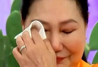 榨干大S去世一周年的热度，小S一家三次“作妖”