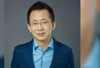 身价693亿美元，中国首富换人