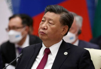 习反腐越打越多？经济学人：去年查办100万人