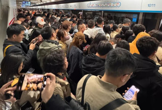 “在北京不穿黑色羽绒服犯法”：在不适中找到舒适