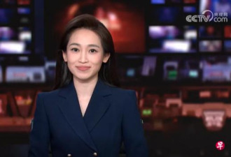 央视上新！“00后”美女主播亮相