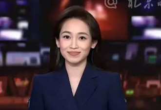 “00后”陶忆雯成央视新美女主播！学霸双A证书惊艳全网