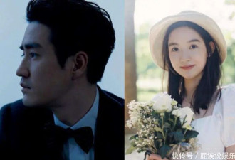 5年感情10岁年龄差，婚房都买好，为何杨玏王玉雯还被曝分手？
