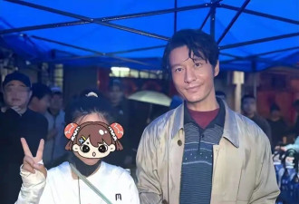 怕明天没力气了 朱媛媛杀青前这句话，如今才懂