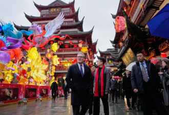 习近平的豪赌见成效了