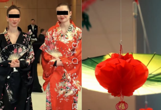 德国汽车经销商的店面开幕式 气炸了韩国人