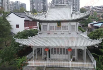 2.5吨白银建造"永兴银楼"被拍卖,其中1.75吨折算1205万
