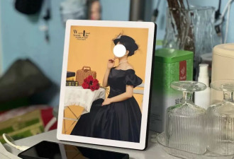 一个30岁女性，一场拼死的逃亡