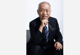 数学家丘成桐曾牵线爱泼斯坦 促清华设波士顿分校