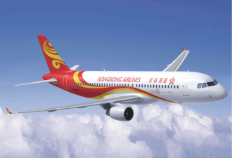 温哥华飞香港航班突发故障紧急返航, 乘客空中飞6小时回到原地