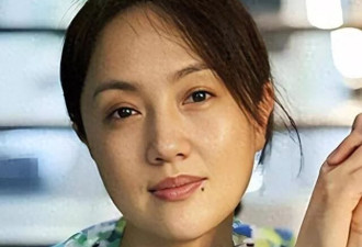 曝朱媛媛在《小城大事》杀青后，因害怕主动求合照