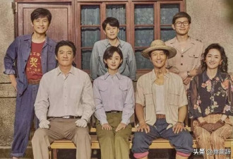 曝朱媛媛在《小城大事》杀青后，因害怕主动求合照