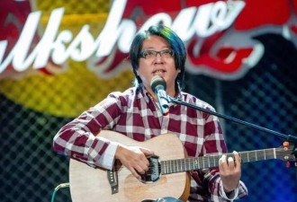 众星悼念袁惟仁！Ella泪奔感叹无法再见