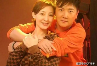 买红妹：跟孙楠离婚后曾试图自杀，如今55岁怎样了？