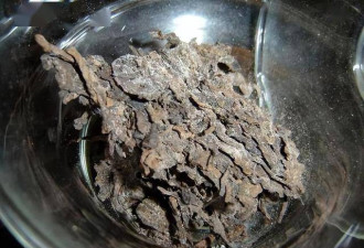 5种茶叶被列入“伤肝名单” 再爱喝也要管住嘴