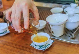 5种茶叶被列入“伤肝名单” 再爱喝也要管住嘴