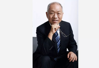 数学家丘成桐曾牵线爱泼斯坦 推动清华建波士顿分校