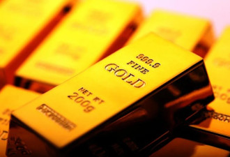 中国多家供应商暂停银行现货金条供应 负责人回应