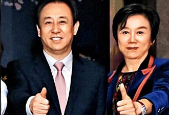 为何许家印迟迟不判刑？真相比想象的更复杂