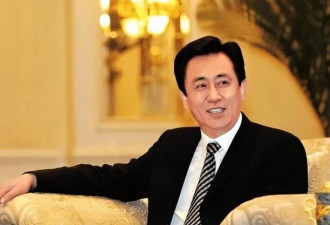 为何许家印迟迟不判刑？真相比想象的更复杂