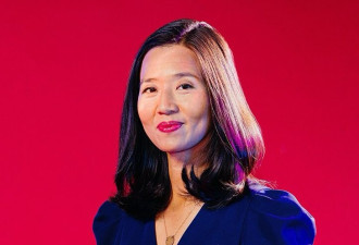 吴弭“每个人都有权来美国”言论引争议 遭保守派围剿
