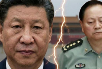 张又侠案解放军集体沉默4天！专家惊呼不妙