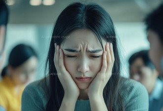 “AI跟我说的”成口头禅 网叹：一堆人智商下滑