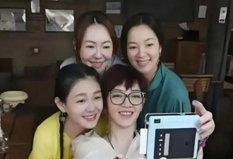 摘子宫6年，范晓萱淡定自曝不婚原因，她真的越来越像大S了……
