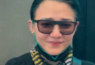 摘子宫6年，范晓萱淡定自曝不婚原因，她真的越来越像大S了……