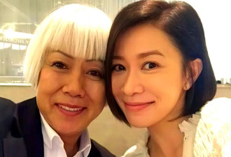 佘诗曼回应2亿身家：数字是秘密！若回到20岁或考虑婚姻