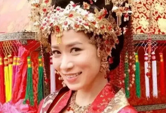 佘诗曼回应2亿身家：数字是秘密！若回到20岁或考虑婚姻