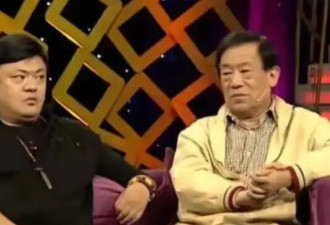 83岁高明近况曝光，儿子高亮去世后，儿媳撑起他与老伴的晚年